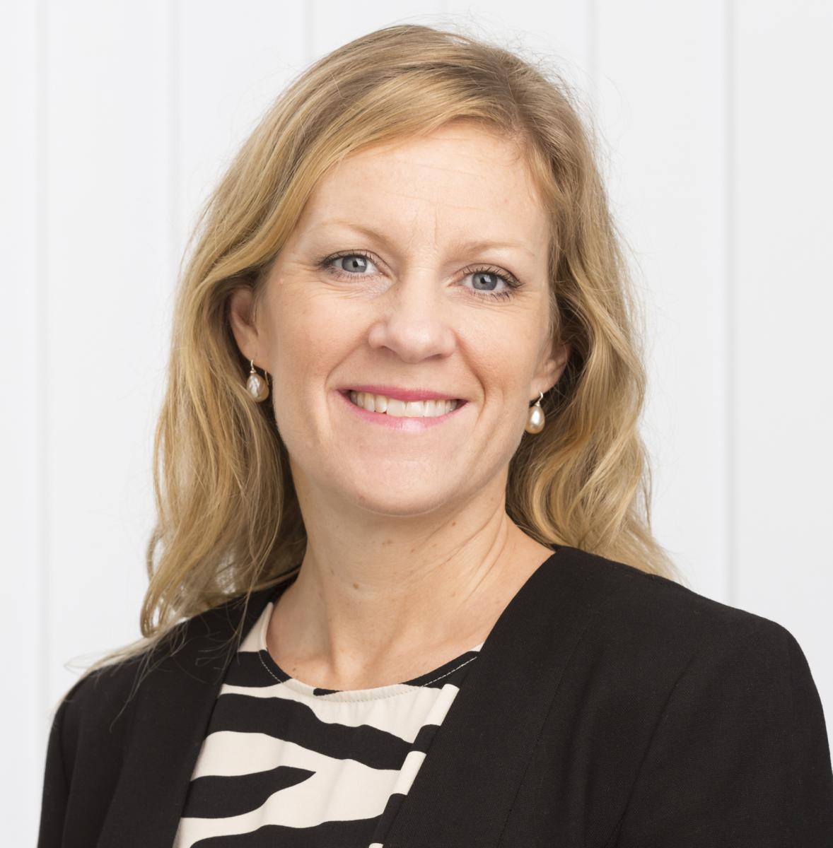 Karin Lingsell